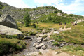 Torrent du Plan de l'Aiguille