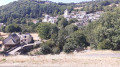 Saint-Chély-d'Aubrac et le Pont des Pélerins