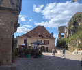 Saint-Cirq-Lapopie