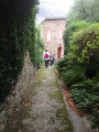 "L'isle du Gast" à Saint-Fraimbault-de-Prières