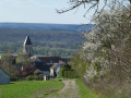 Saint Martin la Garenne