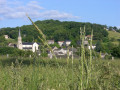 Le chemin de Cassanhol