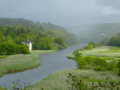 Boucle Pont-Scorff, la vallée du Scorff, Sainte-Flamine et la voie verte