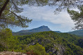 Sainte Victoire