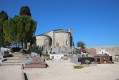 The mills on the Vidourle and the Montredon ruins