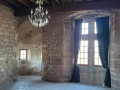 Salle du château