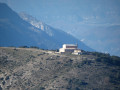 Sanctuaire de la Madone d'Utelle