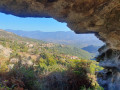 Le tour du Ruisseau d'Orticheta de Santu-Petru à San-Gavinu