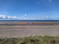 Seascale beach to Calder and Lingbank Plantation