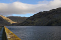 Seathwaite tarn