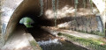 Second tunnel du Réveillon