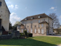 Traversée des Forêts de Pontarmé et de Chantilly en passant par Senlis