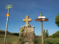 SENTIER DES CRÊTES, HOUNOUX