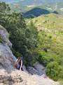 Sentier du pas du moine