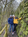 La balade des Champs Cerisiers et du Bois de Vétrigne à Offemont