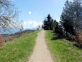 Grande boucle du massif des Voirons au départ de Boëge