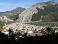 Sisteron