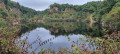 Site de l'ancienne carrière de Cheffois