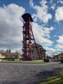 Site de la Mine de Bayard à Brassac les Mines