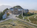 Notre-Dame de la Salette : du Col de l'Homme au sommet du Gargas