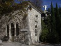 Site du monastère d'Aiguebelle