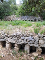Site du" Mur des Abeilles"