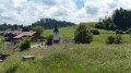 Gyrenbad - Hulftegg par le Züri Oberland-Höhenweg