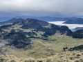 Sommand et la chaîne des Aravis