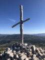 Tour du plateau de la Malle depuis le col du Ferrier