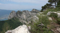 Pointe de Talamache en boucle