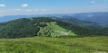 Grand Ballon et Storkenkopf : les deux plus hauts sommets vosgiens