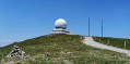 Sommet du Grand Ballon