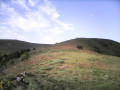 Le Puy du Rocher depuis Chambeuil