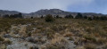 La Barre de la Roche-des-Arnauds en aller-retour depuis les Baux