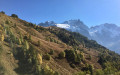 Sous le Col de la Pare