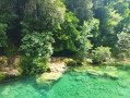 Les Gorges de la Siagne et le Bois Communal du Defens