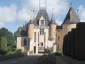 St Florent-sur-Cher. Hôtel de ville.