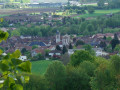 Boucle des Hauts de Saint-Genix-sur-Guiers