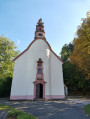 St Wendelin Kapelle