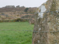 A Circular walk around, Illogan Highway, Carnkie, Piece & Tregajorran