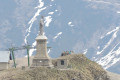 Statue du Christ Rédempteur