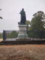 Statue du général Bertrand (Châteauroux)