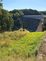 Durch das Hengstener Bachtal zur Herbringhauser Talsperre