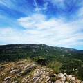 Du Col des Portes à la Montagne des Ubacs