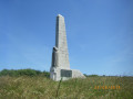 Stele dedièe aux marins