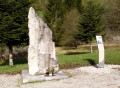 St&egrave;le du Maquis