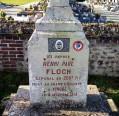 Boucle de Breteuil, sur les pas d'un des martyrs de Vingré