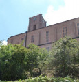 Südkirche - Paroisse évangélique d'Esslingen am Neckar