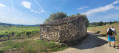 Cabane de vigne