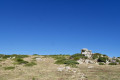 Coll Palomeres au Puig de l'Estella via Menerots, Torre et Refuge de Batera